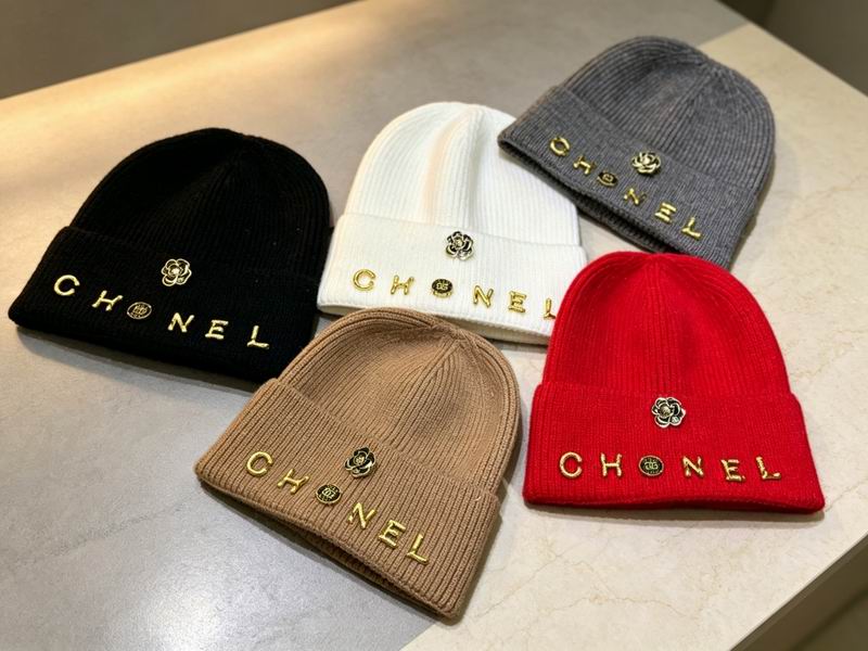 Chanel Hat dx151